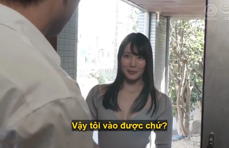 Chàng trai giàu có bên cạnh bị cô em hàng xóm xinh đẹp, đã có chồng mới dọn về, dụ dỗ quan hệ.